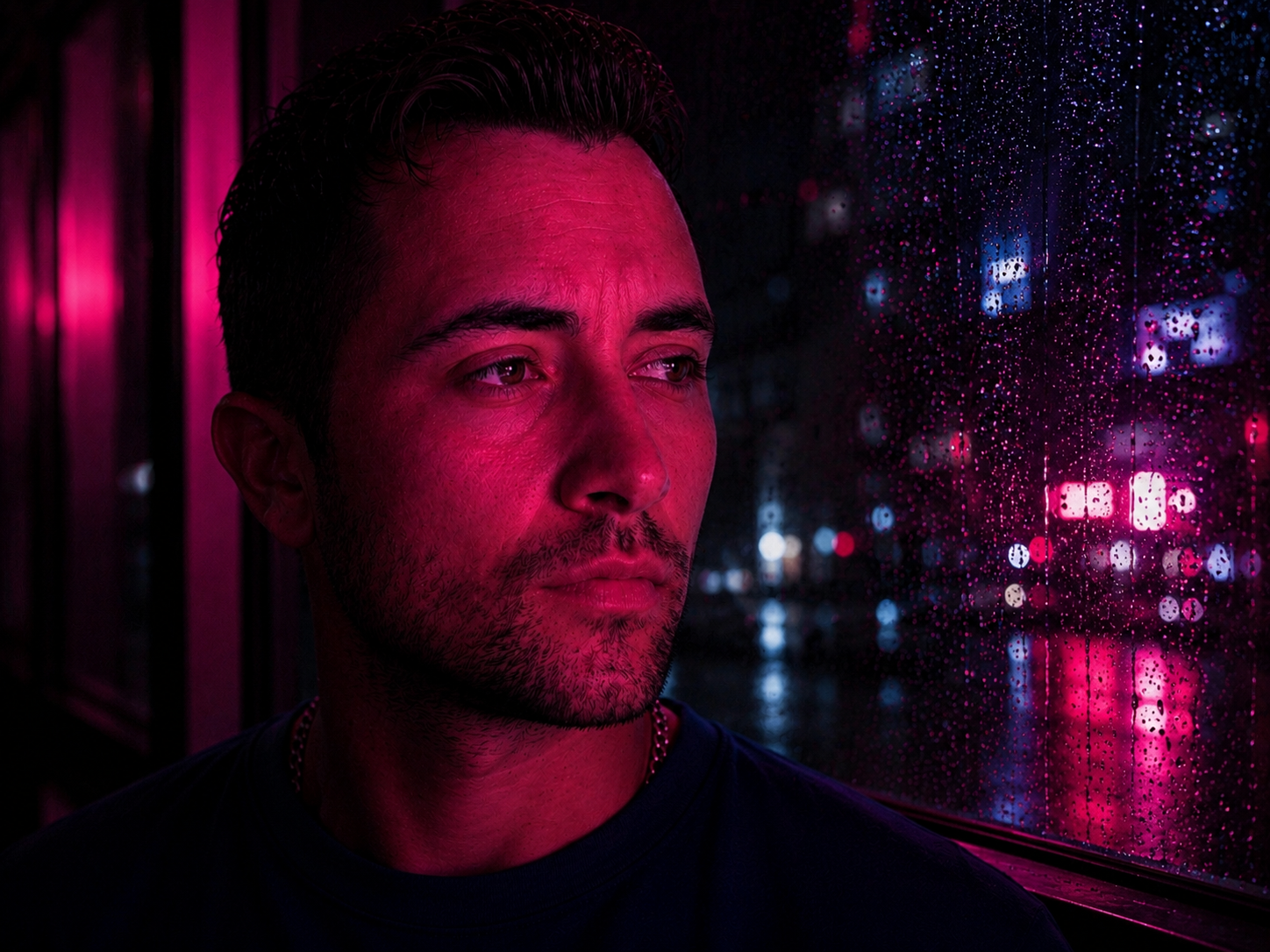 SuperDaddyChris portrait